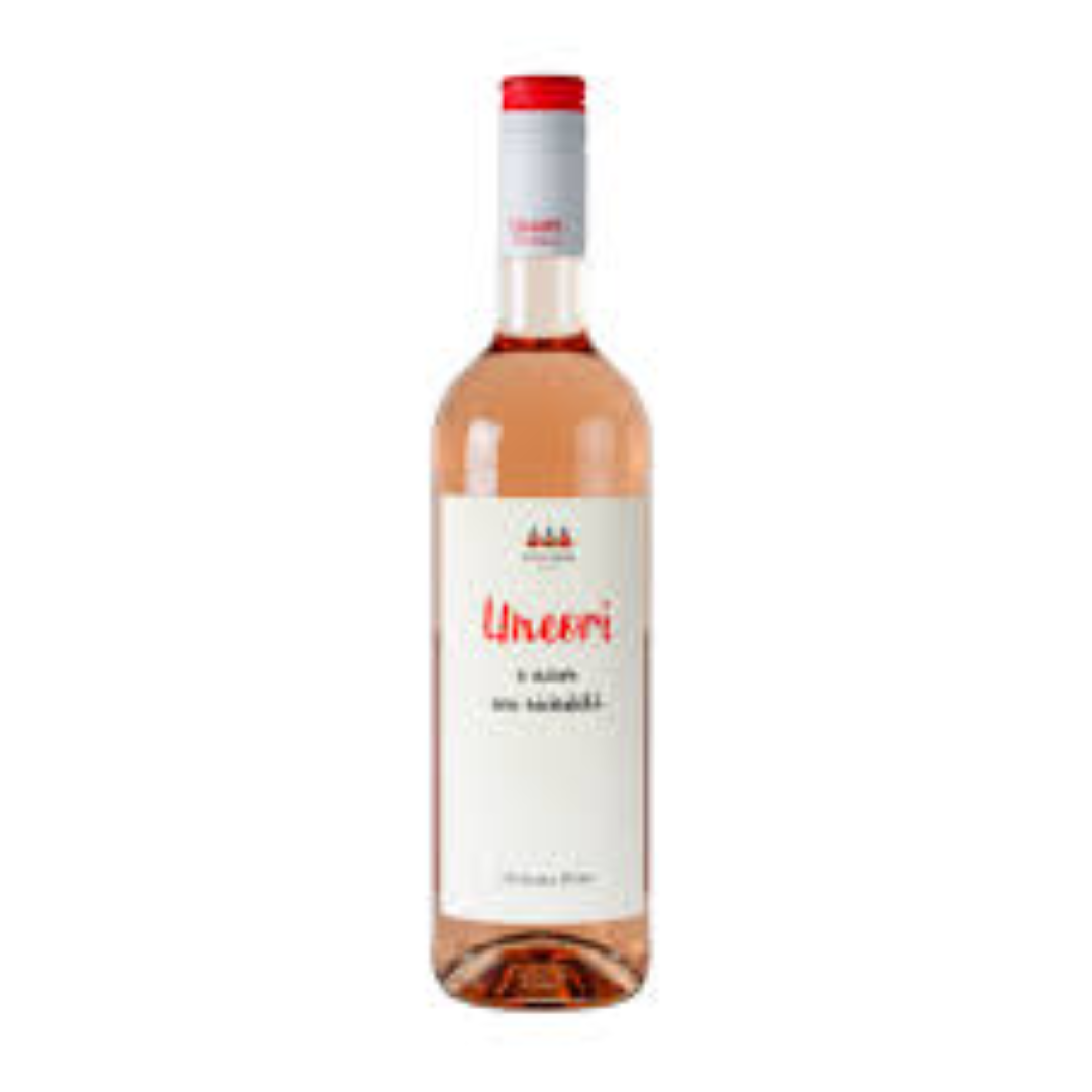 ASCONI MUSCAT ROSE 750ML